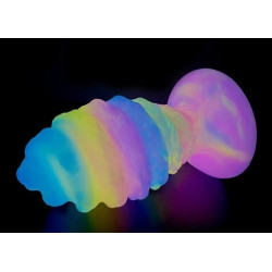 unicorny Plug Lumen Color M 10.5 x 5.5cm